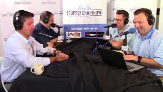 'Reverse Logistics Series: Best Practices for Reducing Returns' (SCNR 176)