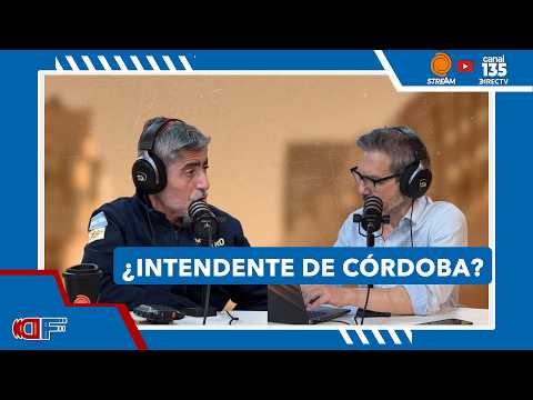 Quinteros cruzó a De Loredo por la inseguridad #DISTRITOFEDERAL | Programa Completo 29/10/2926