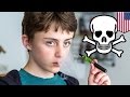 Youth vaping: US Surgeon General report claims e-cigarette use harmful f...