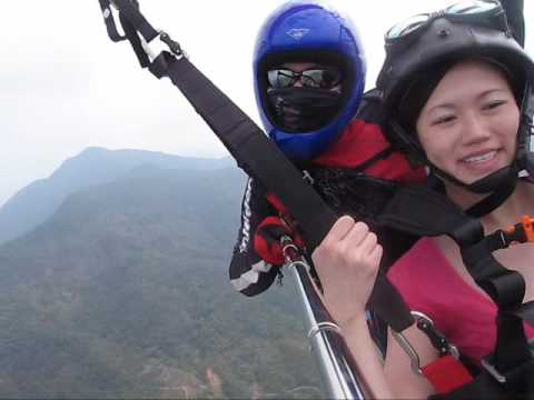 20100207-賽嘉-ABC小姐-tandem