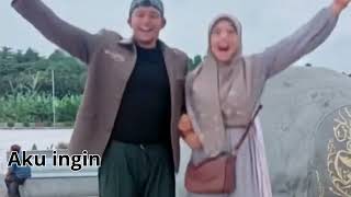 INGINKU KAMU Vidio Klip