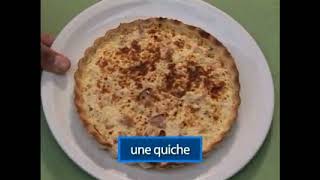 Ch6 Vocabulaire 2 (Bien Dit French 1)