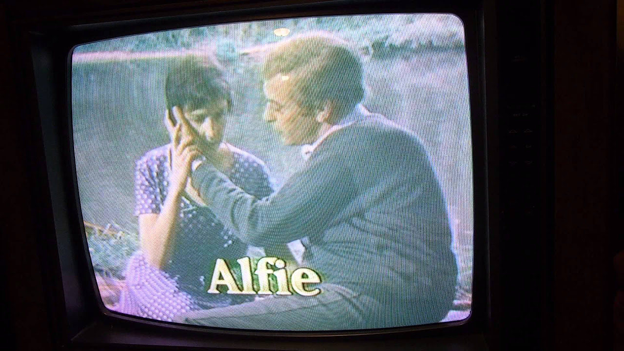 The Evening Star (1997) VHS Previews