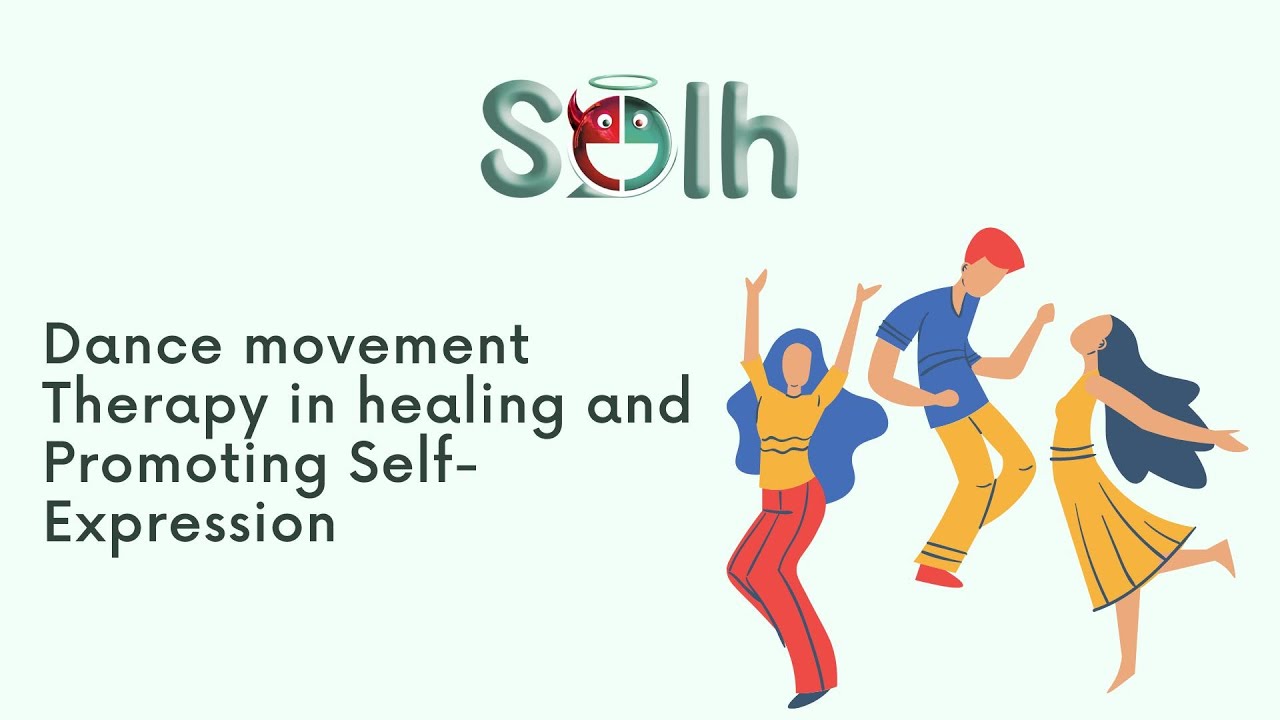 Dance movement Therapy in healing and Promoting Self-Expression | Solh Wellness