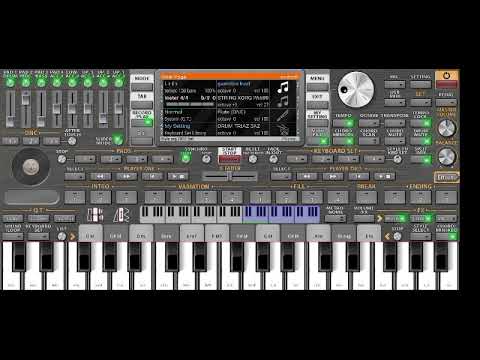 MERINDING..!! ilir-ilir Gamelan (Horor)