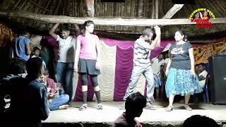 Latest New Recording Dance2