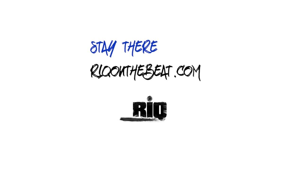 [FREE] G Val Type Beat - "Stay There" (Prod. by Riq) | Free Type Beats