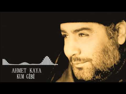 Ahmet Kaya -  Kum Gibi (Şehirlere Bombalar Yağardı Her Gece)