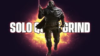 Solo Queue Grind | Rainbow Six Siege PS5