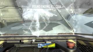 Sick 1080 Tomahawk shot