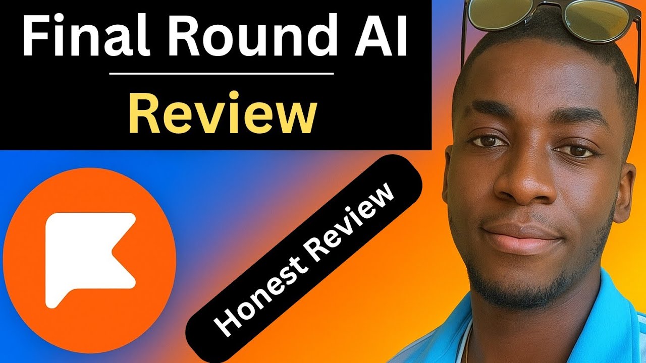 Final Round AI Review – The AI That Helps You Ace Job Interviews 
