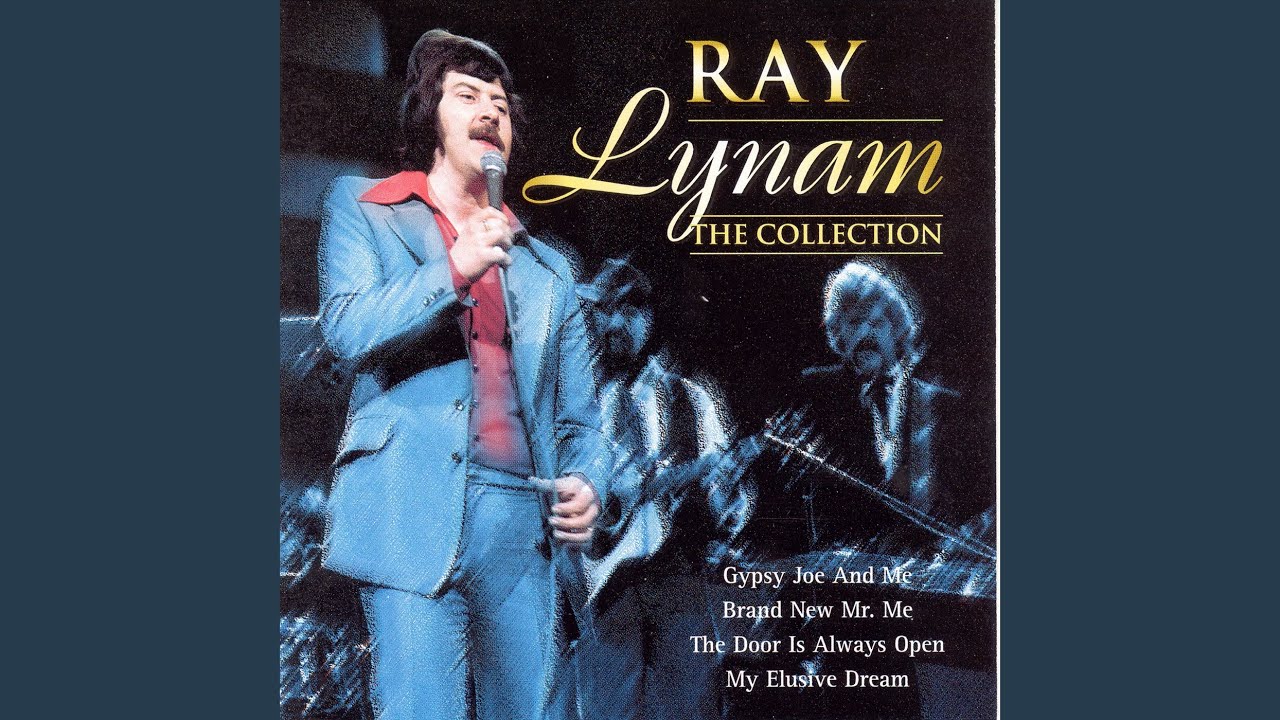 The Door Is Always Open