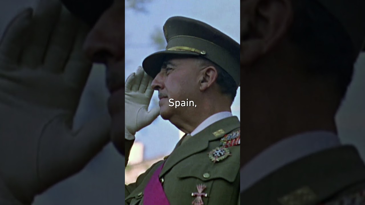 The Youngest Captain Who Changed Spain - At What Cost?