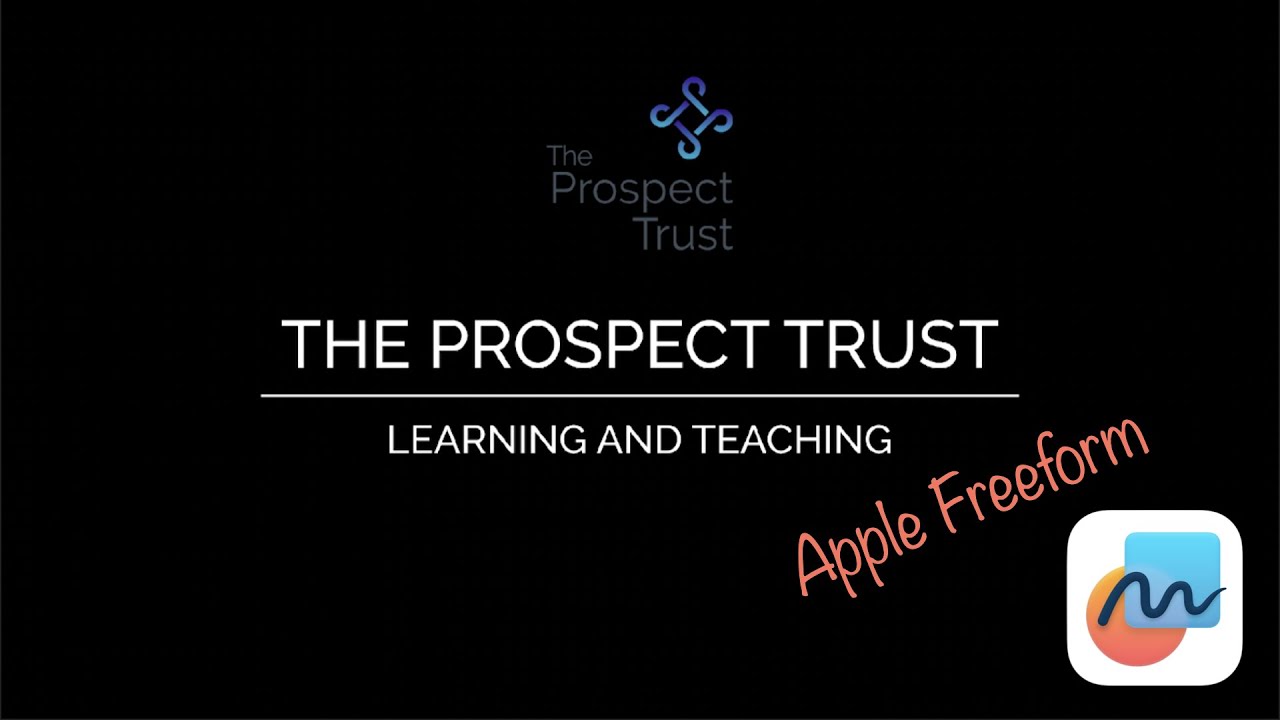 Freeform - Freeform Intro