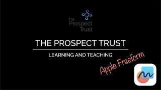 Freeform - Freeform Intro