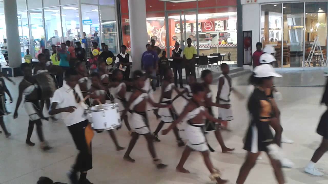 Jubilee Mall Opening