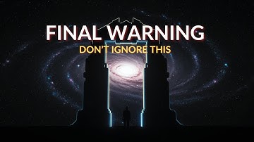Your Protection Is Ending… Allah Is Warning You Now (Final Call)