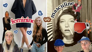 Celebrity everything we think about femininity & masculinity is backwards Profile