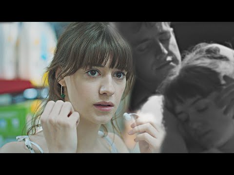 marianne & connell | circles