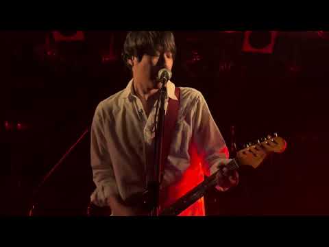 LUNKHEAD『閃光』2025/05/25 ＠渋谷Spotify O-Crest