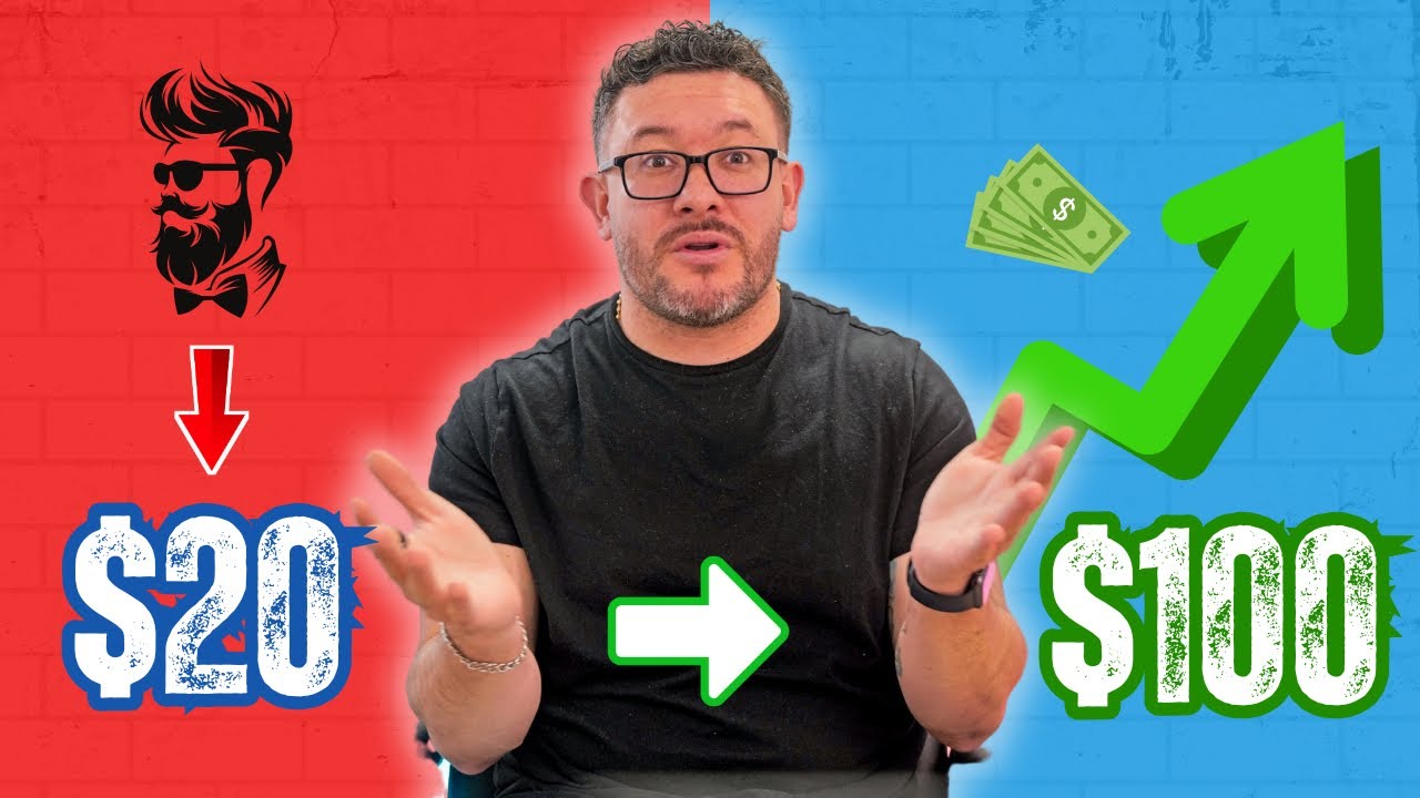 Latest Title & Thumbnail