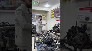 EFI Auto Electrician + Auto Mechanic Course 2026 🔧 | Complete Skills Guide