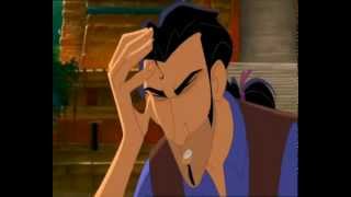 El Dorado Volcano Scene