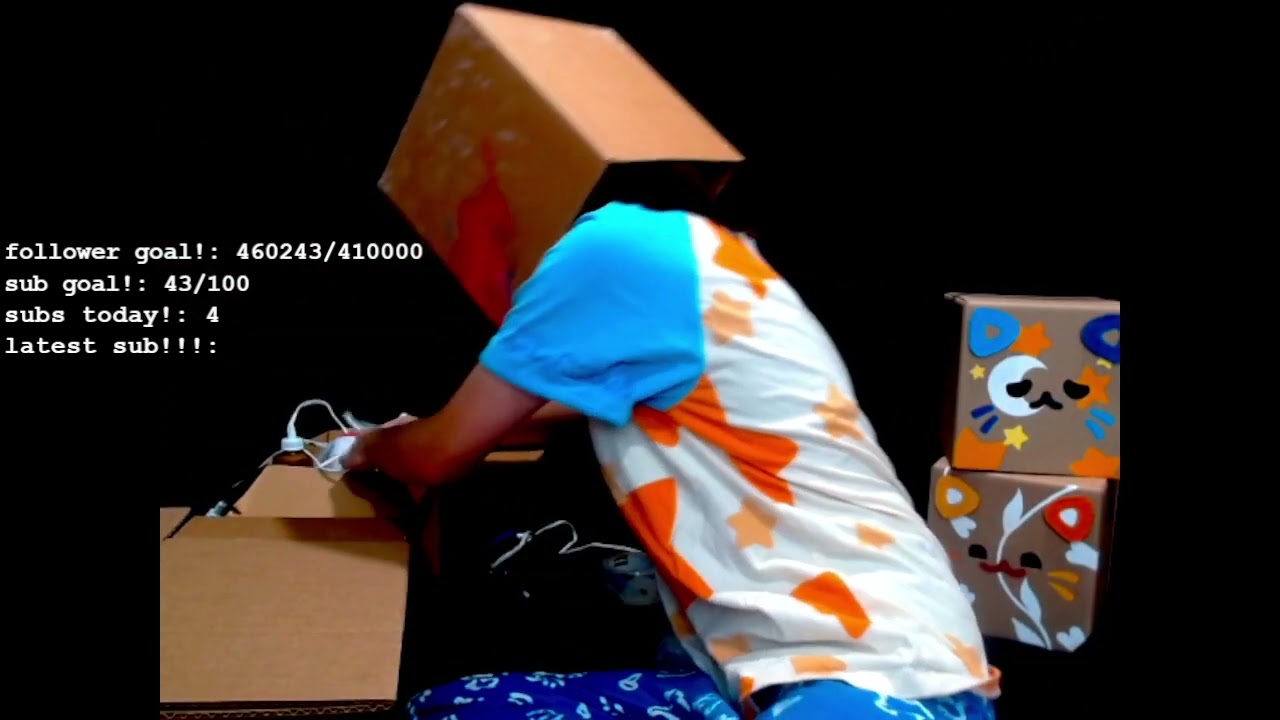 crumb box tutorial (6/16/23)