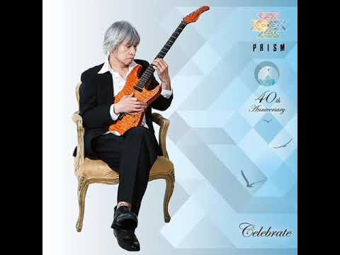 Celebrate, 40th Anniversary (full album) - Prism (2017) - YouTube