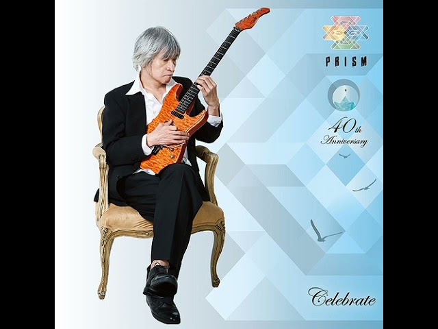 Celebrate, 40th Anniversary (full album) - Prism (2017) - YouTube