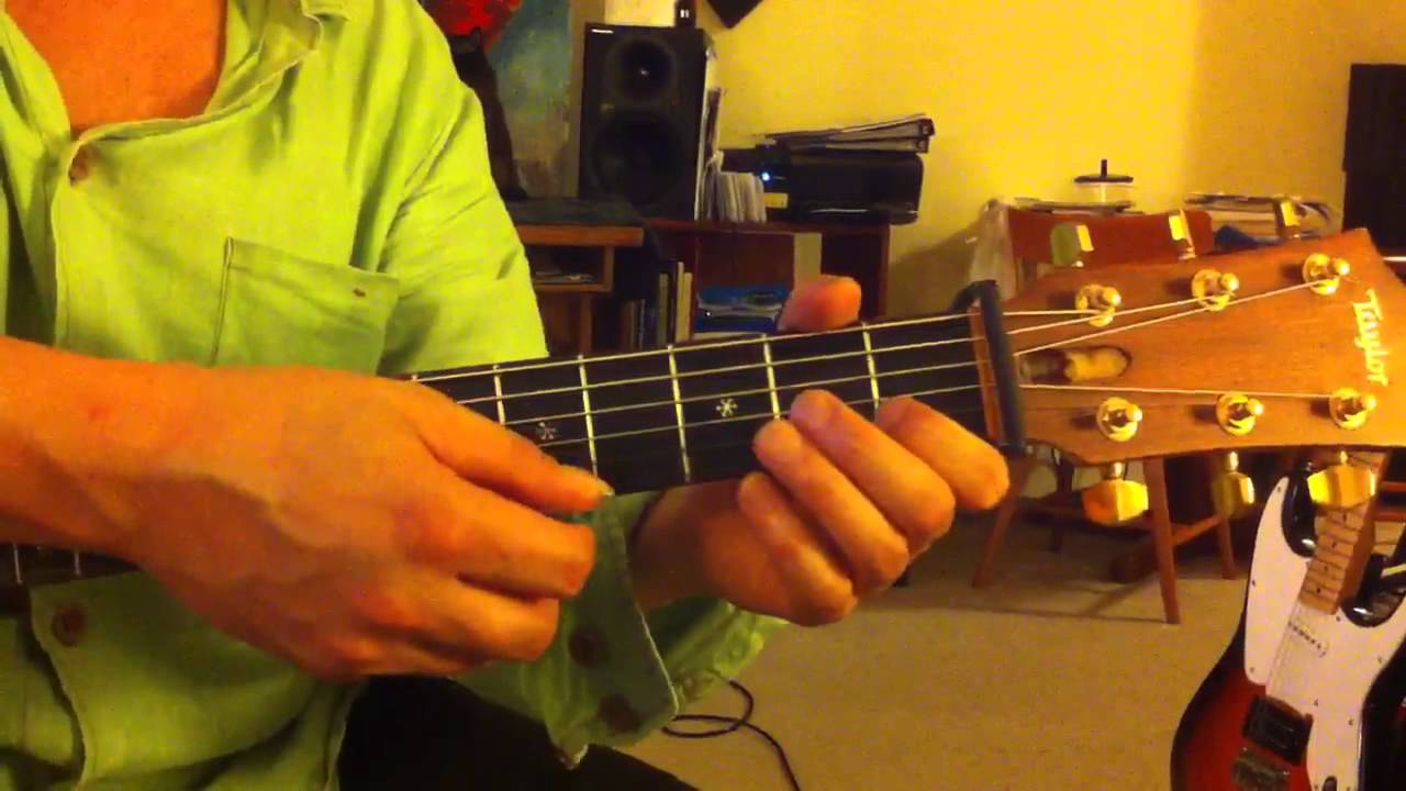 Hal Leonard Guitar Method Book 1 ex. 15 & 16