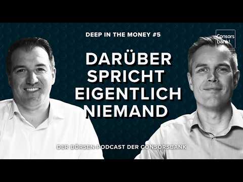 The Harry Kane trick for your portfolio | Deep in the Money