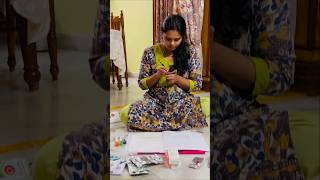 Granddaughter In Family