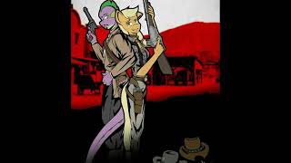 Mlp Crossover Part 541 Red Dead Redemption Pmv