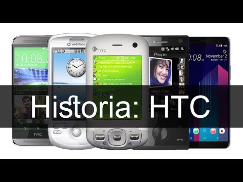 Video: Cómo Elegir Un Teléfono Htc