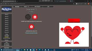 Microsoft Agent Big Brother Season 15 Episode 2
