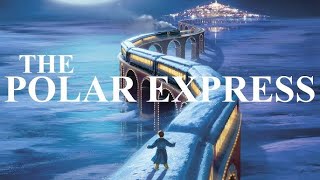 The Polar Express Seeing Is Believing Extended 10 Hours