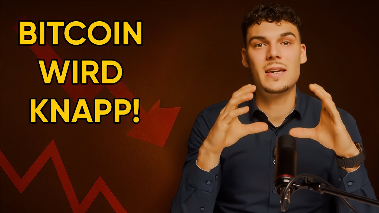 Warum das Bitcoin Halving 2028 ALLES verändert!