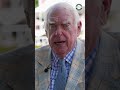 Hear about legendary race caller Tom Durkin's 2001 Breeders' Cup Classic experience