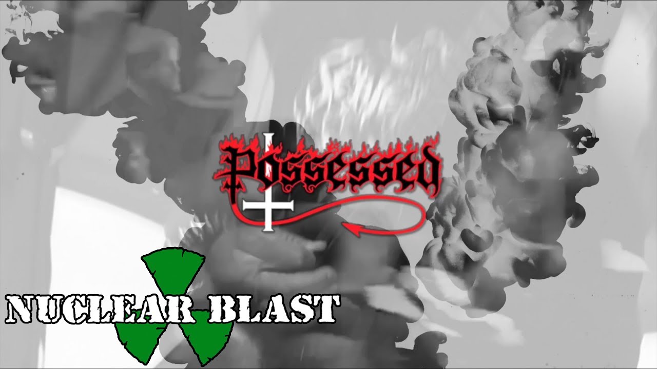 POSSESSED - North American Tour 2020 (OFFICIAL TRAILER)
