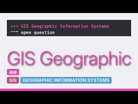 GIS: MapInfo equivalent of SQL 'AS' statement