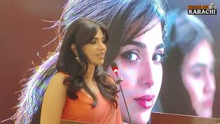 Sonya Hussyn Praises Meera | Calls Psycho Film Experience Memorable | Karachi