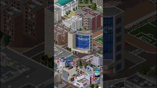 Tanggerang police headquarters plugin Theotown