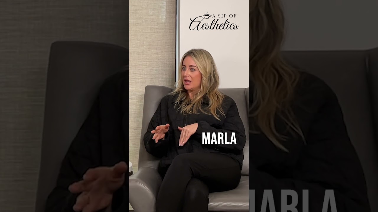 What to Do One Month Before Your Wedding: Aesthetic Prep Guide | A Sip of Aesthetics 