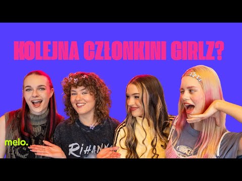 Fioletowa robi zamieszanie w domu Girlz 🫢💜