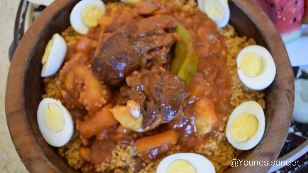 مردود ناس ورقلة