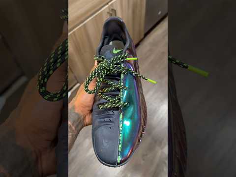 Nike GT Cut 4 “EYBL” PE Unboxing