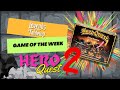 Let's Play Hero Quest | Game of the Week "The Trial" Part 2