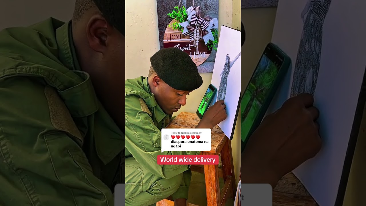 Master Drawing Techniques with a Twist by Koppa Gekon 