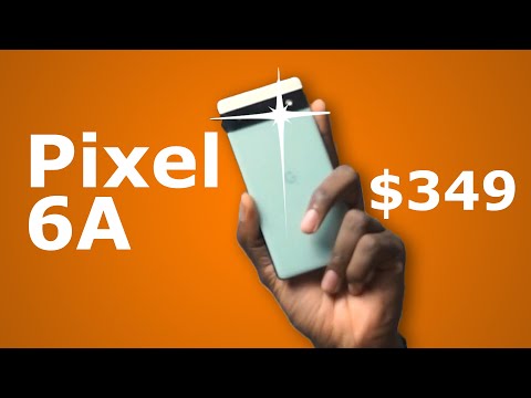 The Perfect Smartphone Camera